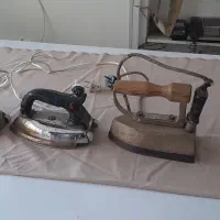 اتو سنگی سالم