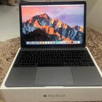 MacBook Retina coreM 2015|رایانه همراه|تهران, مشیریه|دیوار