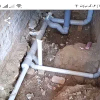 تاسیسات ساختمان