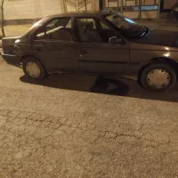 روا۸۶|خودرو سواری و وانت|اراک, |دیوار