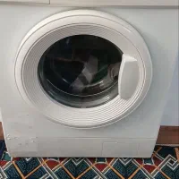 لبلسشویی اتومات دوو ۸ کیلو