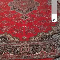 دو عدد فرش کارکرده ۱۲متری بفروش میرسد