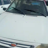 پرایدمدل ۸۱|خودرو سواری و وانت|بیرجند, |دیوار