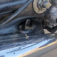 زیگما 93مزایده|موتورسیکلت|مشکین‌دشت, |دیوار