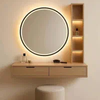 میز آرایشی