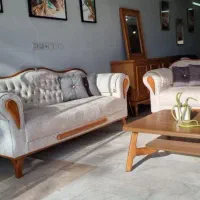 تولید انواع مبل، مبلمان مرغوب کلاسیک،ابزاری|مبلمان خانگی و میز عسلی|مشهد, بهمن|دیوار