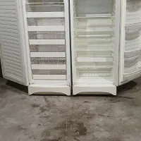 تعمیرات ونصب تخصصی یخچال و کولر