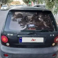 mvm 110|خودرو سواری و وانت|شیراز, فرگاز|دیوار