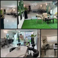 جشنواره پاکسازی فیشال و آموزش در سالن مینا اعلمی