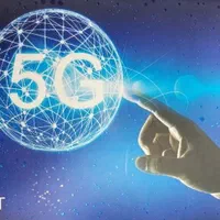 مودم zlt X28 ایرانسل همراه اول 5G - TD-lte