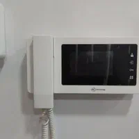 آیفون تصویری|دوربین مداربسته|کرمان, |دیوار