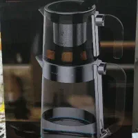 چای ساز آکبند هاردستون 2200 w|سماور، چای‌ساز، قهوه‌ساز|رشت, علی آباد|دیوار