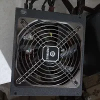 پاور ۸۵۰ پلاتنیوم ۸۰ پلاس