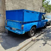نیسان مدل 83|خودرو سواری و وانت|کرج, بهشت سکینه|دیوار