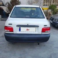 پراید 88تمام رنگ