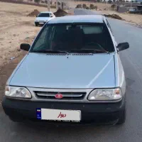 پراید141مدل85
