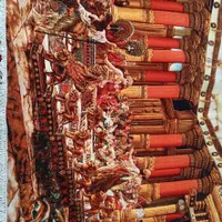 تابلو فرش