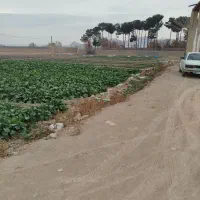 فروش-زمین-کشاورزی-مناسب-برای-ویلا-و-باغ