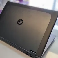 لپتاپ استوک zbook با گرافیک ۴