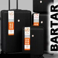 چمدان ایرانی ام آر مدل LINE(با یکسال گارانتی کتبی)