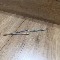 گلدان . پارچ . انبر