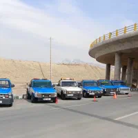 امداد خودرو یدک کش زیرقیمت اتحادیه پرند رباط