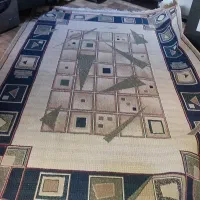 فرش شش متری