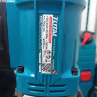 کرگیر TOTAL مدل TDDM28001 توان ۲۸۰۰ وات|ماشین‌آلات صنعتی|تهران, دارآباد|دیوار