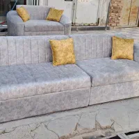 تعمیرات مبل و صندلی|مبلمان اداری|مرودشت, مختارآباد|دیوار