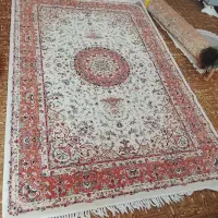 فرش ۱۲ و ۶ متری ضخیم