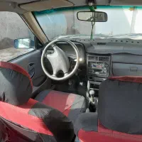 پراید مدل ۸۰|خودرو سواری و وانت|میانه, |دیوار