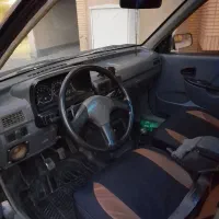 پراید ۸۸ دوگانه کارخونه|خودرو سواری و وانت|فردیس, شهرک ناز|دیوار