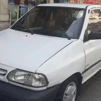 پراید مدل ۸۳|خودرو سواری و وانت|قرچک, مهدیه|دیوار