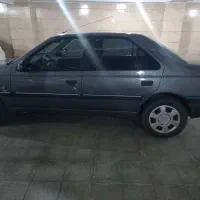 پژو۴۰۵ slx|خودرو سواری و وانت|سمنان, |دیوار