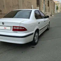 سمندEF7|خودرو سواری و وانت|سقز, |دیوار