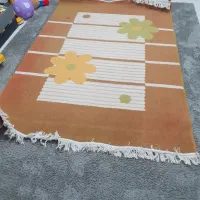 یک تخته فرش ۴متری