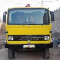 خاور جرثقیل608|خودرو سنگین|اهواز, اهواز|دیوار
