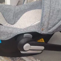 کریرنونو|کالسکه و لوازم جانبی|قم, نوبهار|دیوار