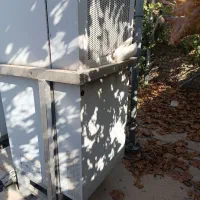 خدمات جوشکاری و برشکاری سیار|خدمات پیشه و مهارت|فولادشهر, فولادشهر|دیوار