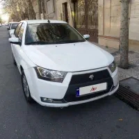 دنا تیپ دو|خودرو سواری و وانت|تهران, خاک سفید|دیوار