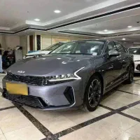 کیا K5 اپتیما 2025