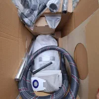 جارو برقی بوش آرگو مکس2400vآکبندنونو