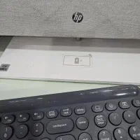 All In One HP|رایانه رومیزی|تهران, سوهانک|دیوار