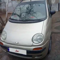 دوو ماتیز مدل 1380