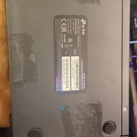 TP-LINK TL-470T+ Load balancer|مودم و تجهیزات شبکه|کرج, شهرک اوج|دیوار