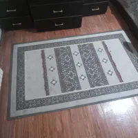 گلیم فرش ۴ عدد|فرش|تهران, گلستان (شهرک راه آهن)|دیوار