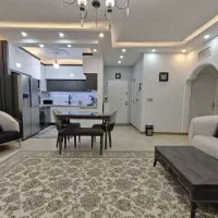 واحد ۸۱متری/دوخواب/غرق نور/وزیری/امام رضا|فروش آپارتمان|مشهد, امام رضا (ع)|دیوار