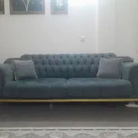 مبل راحتی ۸ نفره