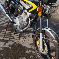 موتور ۲۰۰|موتورسیکلت|کرمانشاه, |دیوار
