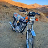 هوندا ۱۵۰ پرواز